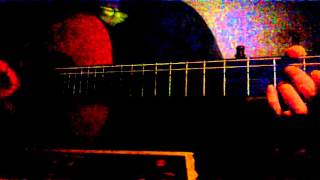 Aaron West and the roaring twenties - You ain't no saint (cover)