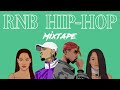 RnB Hip Hop Mixtape DJ Discretion