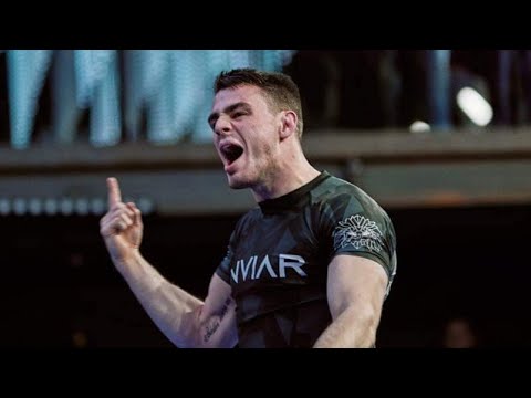 Ben Hills | Next Generation | Grapplefest 11 | MMA UK BJJ Show