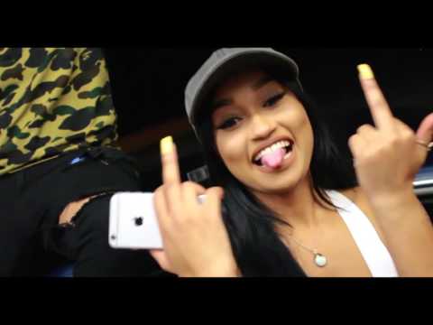 Scrap Bundy  - Cash (Official Video) Prod  By BeldonDidThat