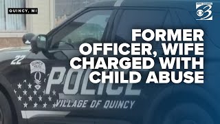 Michigan parents facing charges after children force fed dish soap, choked