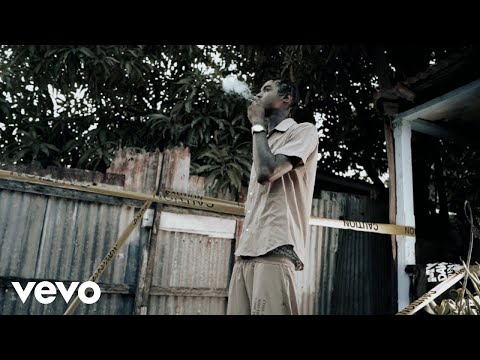 Shaka - These Streets (Official Video)