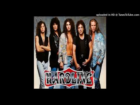 Hardline - Can't Find My Way