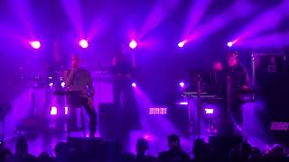 Pet Shop Boys - King Of Rome - Obscure - Electric Ballroom - 06Apr26