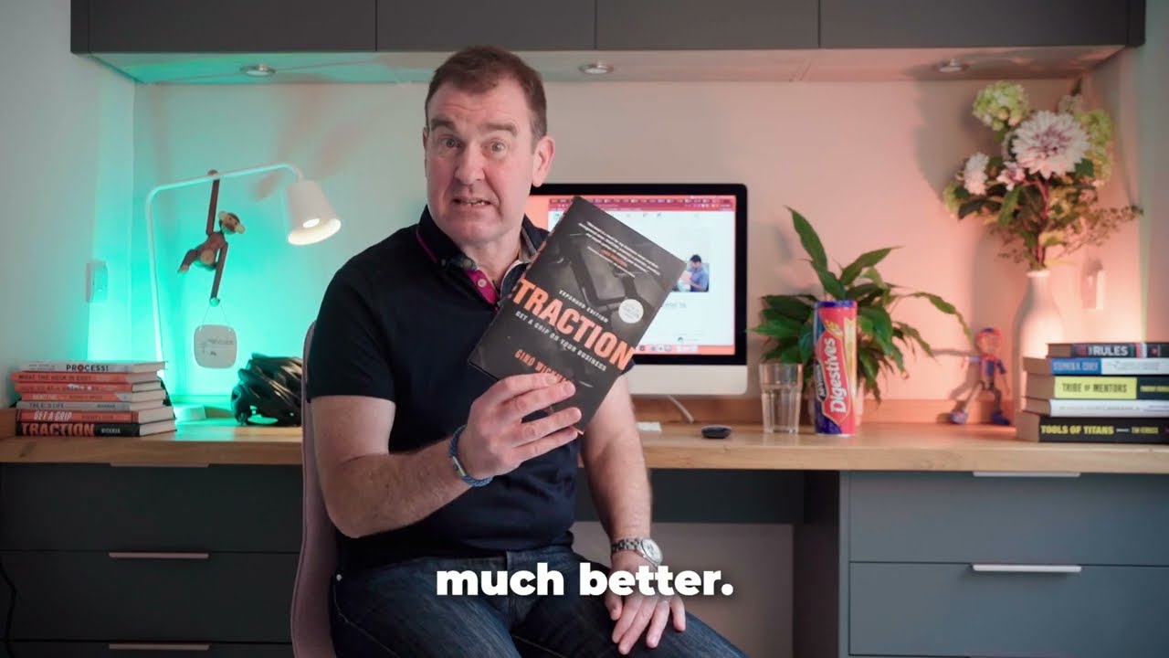 Why do you need an EOS Implementer ?