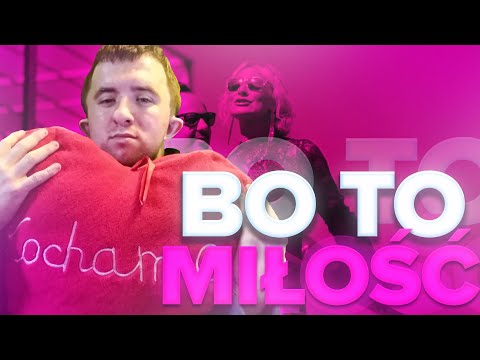 🔥 FISHER feat. MEJK - Bo to miłość (Disco Frodo Cover) 🔥 🎵