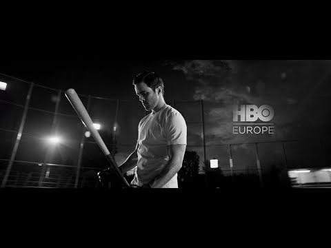 HBO Europe Spokesperson - Batter Up