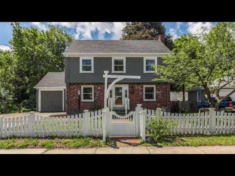 213 Howard St, Melrose MA - James Gattuso - Tel 978-604-2491