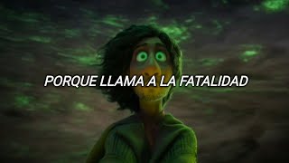 El Innombrable — Cuarteto De Nos (letra)