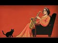 Nassam Alayna El Hawa Fairuz Oud Saxophone نَسَّم علينا الهوى فيروز توزيع 