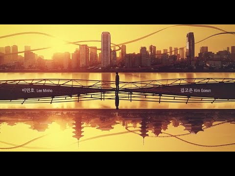 Kim Jong Wan (NELL) -  Gravity  (The King: Eternal Monarch)