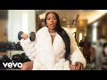 Kash Doll & Tee Grizzley - Pressin' (Official Lyric Video)