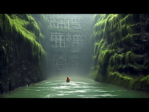 20 Scariest Unexplored Places On Earth