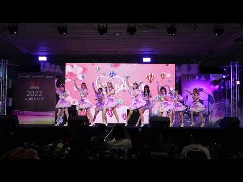 Sister   Wisdom, Idol Exchange 06 11 2022