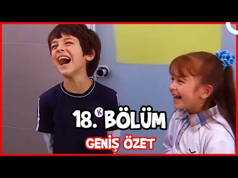 Bez Bebek 18. BÖLÜM GENİŞ ÖZET