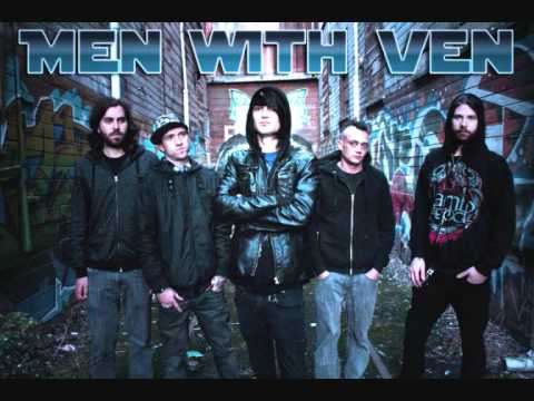 Men with Ven - Where do I sign?