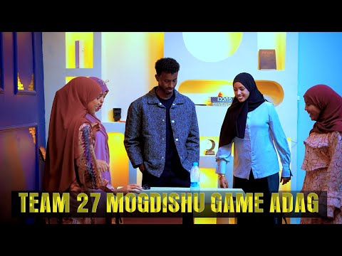 FACE TO FACE TEAM 27 MOGDISHU SUAALO ADAG WAXBA LEYSKU REBAN