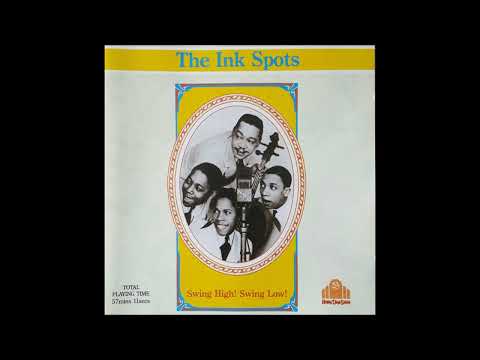 The Ink Spots - Whoa Babe!