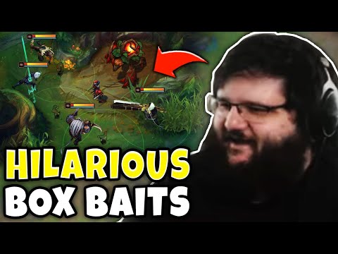 THE GOD OF BAITS OUTPLAYS EVERYONE WITH JUNGLE SHACO!! - Pink Ward Shaco