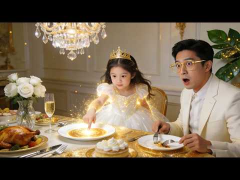 Bankrupt CEO adopted a poor little girl—she brought good luck, helping him earn 3 billion overnight!