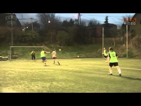 8. tydzień: ONI - Krokodyle (FLS Wiosna 2012)