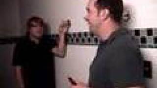 The Brightwings: Red Sox / Orioles National Anthem