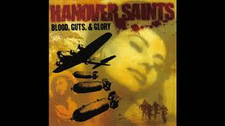 Hanover Saints - New War Same War