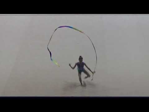 CAMILLA DE LUCA NASTRO