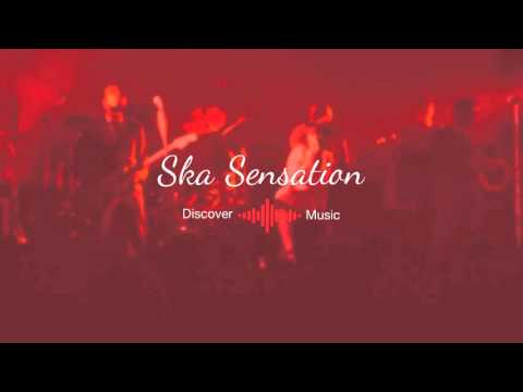 The Skankaroos - Ska Music