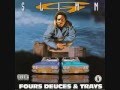 G Slim Four S Deuces S And Tray S