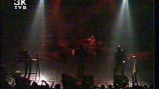 EKV - AMERIKA - 2 - Live BG Dom Omladine