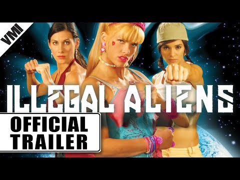 Illegal Aliens