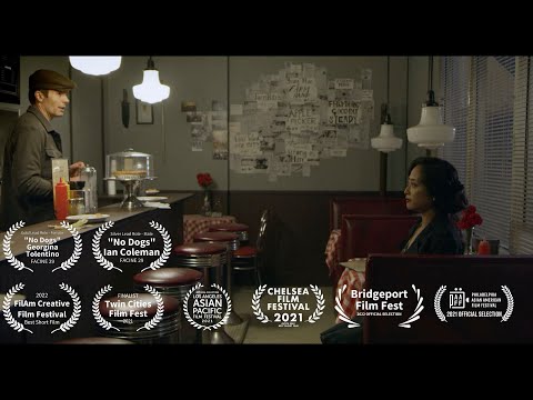 No Dogs  |  award-winning historical short film