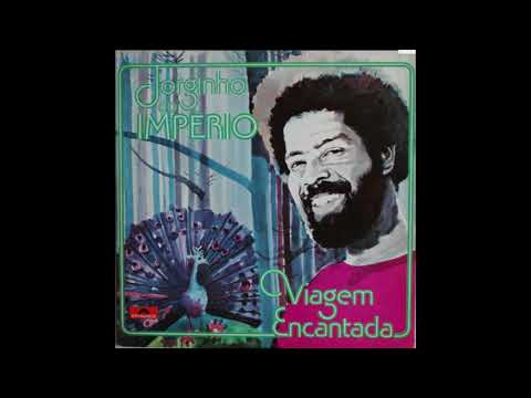Samba de enredo "Viagem encantada" - concorrente Império Serrano - Carnaval 1973