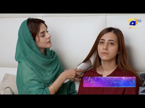 Qalandar | 2nd Last Episode Promo | Eid Ul Fitr | Day 1 | Tonight at 8:00 PM Only On Har Pal Geo