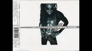 LENNY KRAVITZ - Is It Me Is It You? (Previously Unreleased)