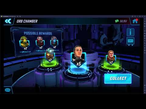 MSF One Offs: 100 Raid Orbs, 100 Blitz Orbs + Ultimus Orbs