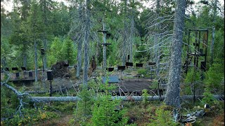 TREE OPERA Trailer - NYBFF 2021