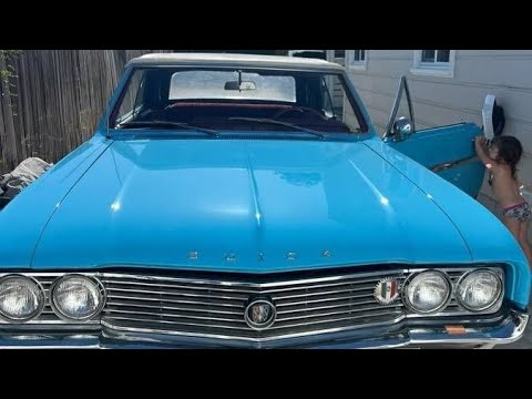 1964 Buick Skylark (CC-2045910) for sale in Glendale, California
