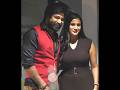 Tv Actress Kavyashree Birthday Celebration Photos