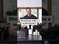 Should you take a multivitamin?