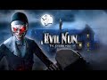 The EVIL NUN Is Back Again | Evil Nun BROKEN MASK | Lovely Boss
