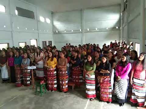 MHIP TLANGPUI BRANCH ZAIPAWL