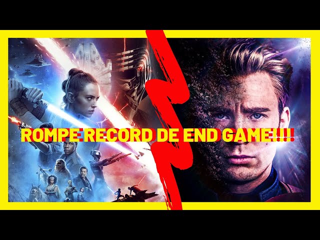 Vídeo relacionado con Star Wars Lealtad (cómic Episodio IX): Rumbo a Star Wars: El ascenso de Skywalker (Star Wars: Cómics Tomo Marvel)