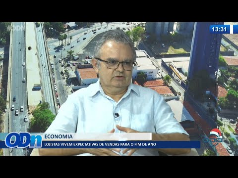 SINDILOJAS comenta expectativas de vendas de fim de ano 08 12 2021