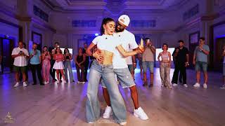 Ahmed & Sheyda [Delito - Montelier & Nicko Play] @ IWDC Summer 2026