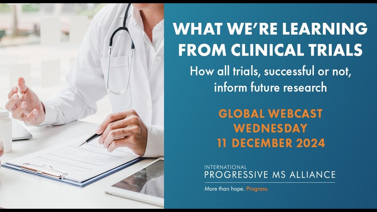 What we are learning from clinical trials