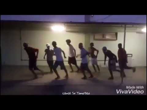 BEAT DO MINI BOI - (FUNK REMIX) By Canal Sr.Nescau