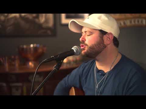 Wade Bowen's GARAGE MAHAL | Episode 11: "Nobody's Cryin'"