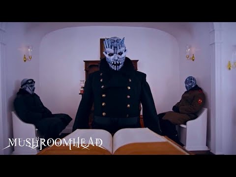 Mushroomhead - Our Apologies (Official Video)